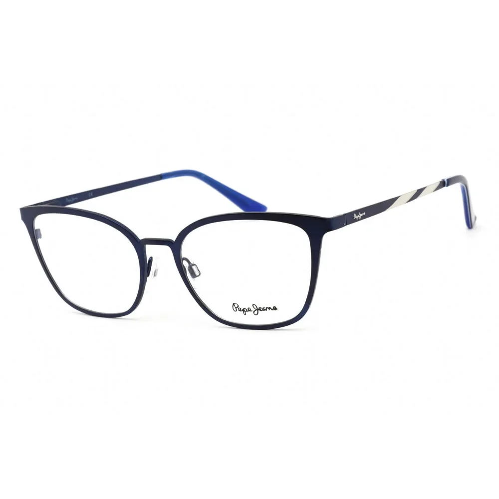 NWT Pepe Jeans PJ1336-C2 52mm New Eyeglasses